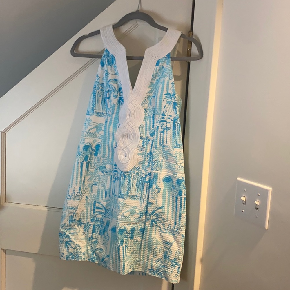 Lily Pulitzer Dress